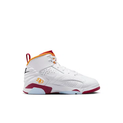 Air Jordan (ps)  Mvp 678 'cardinal'