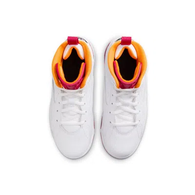 Air Jordan (ps)  Mvp 678 'cardinal'