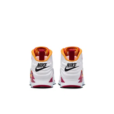 Air Jordan (ps)  Mvp 678 'cardinal'