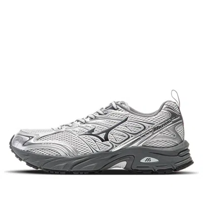 Mizuno Lg 2000 'grey Silver' In Gray