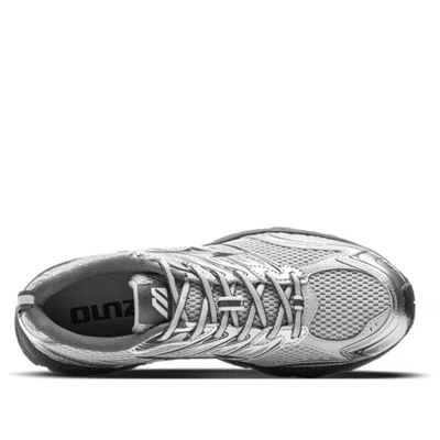 Mizuno Lg 2000 'grey Silver' In Gray