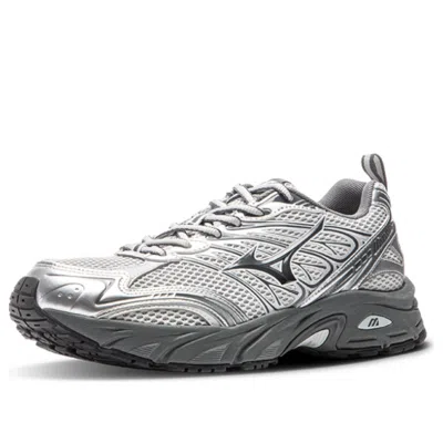 Mizuno Lg 2000 'grey Silver' In Gray
