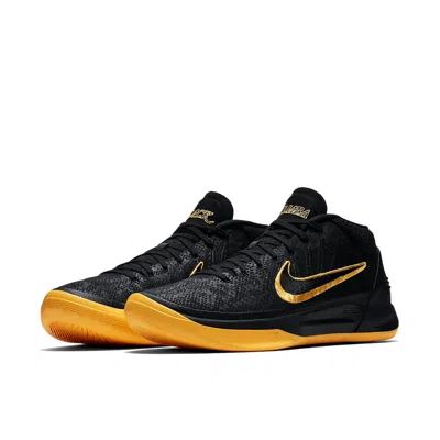 Nike Kobe A.d. Mid Bm 'city Edition' In Black