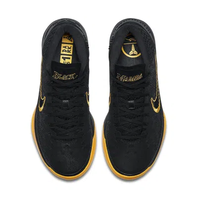 Nike Kobe A.d. Mid Bm 'city Edition' In Black