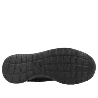 Nike (wmns)  Roshe One 'black Anthracite'