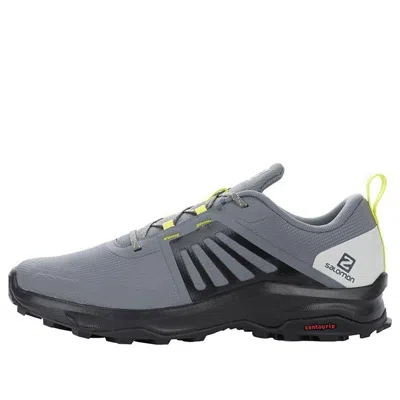 Salomon X-render 'dark Grey Black' In Gray
