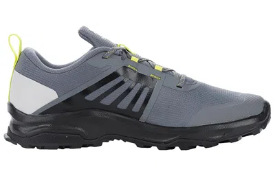 Salomon X-render 'dark Grey Black' In Gray