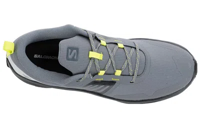 Salomon X-render 'dark Grey Black' In Gray