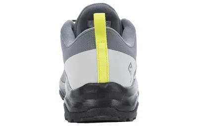 Salomon X-render 'dark Grey Black' In Gray