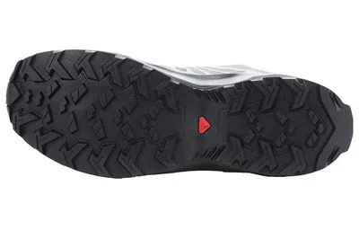 Salomon X-render 'dark Grey Black' In Gray