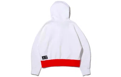 Air Jordan (wmns)  Brand As W J Psg Flc Paris Saint-germain Knit White