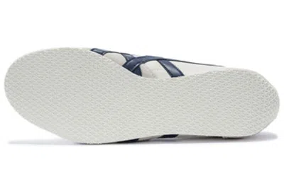 Onitsuka Tiger Runspark 'creamwhite Black' In Neutral