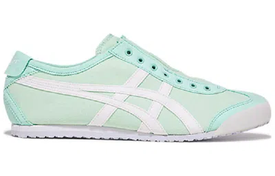 Onitsuka Tiger Mexico 66 Slip-on 'mint Tint White'