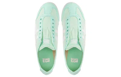 Onitsuka Tiger Mexico 66 Slip-on 'mint Tint White'