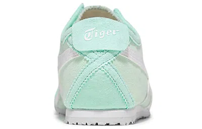 Onitsuka Tiger Mexico 66 Slip-on 'mint Tint White'