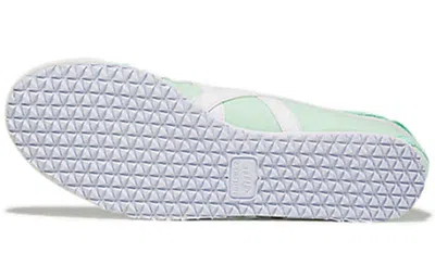 Onitsuka Tiger Mexico 66 Slip-on 'mint Tint White'