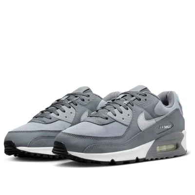Nike Air Max 90 'cool Grey'