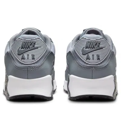 Nike Air Max 90 'cool Grey'