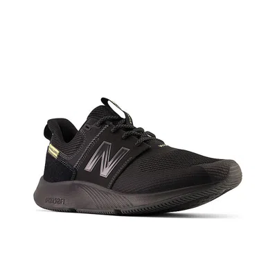 New Balance Dynasoft 900 2e Wide 'blacktop' In Black
