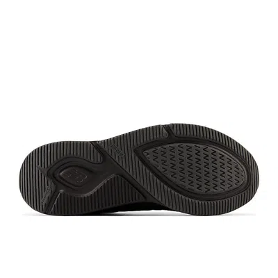 New Balance Dynasoft 900 2e Wide 'blacktop' In Black