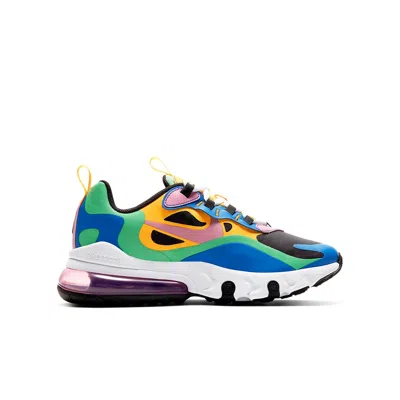 Nike (gs)  Air Max 270 React 'gumball'