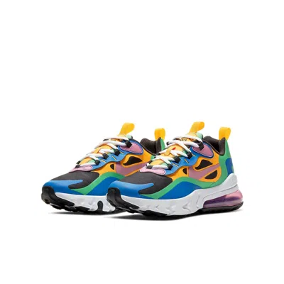 Nike (gs)  Air Max 270 React 'gumball'