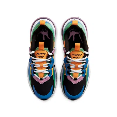 Nike (gs)  Air Max 270 React 'gumball'