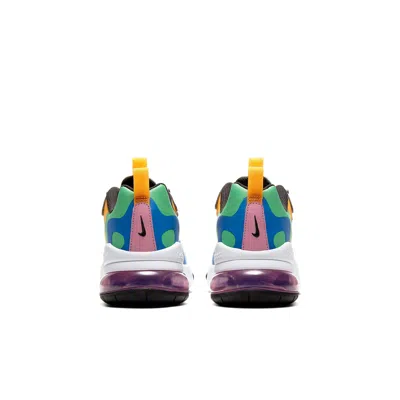 Nike (gs)  Air Max 270 React 'gumball'