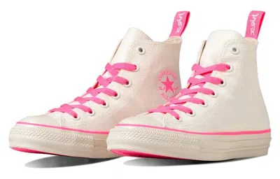 Converse (wmns)  All Star  X-girl Hi 'pink'
