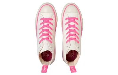 Converse (wmns)  All Star  X-girl Hi 'pink'