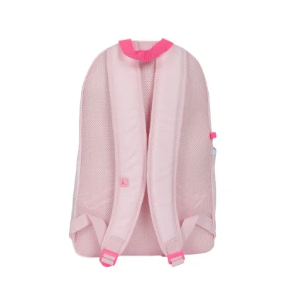 Air Jordan Jumpman Backpack 'pink'