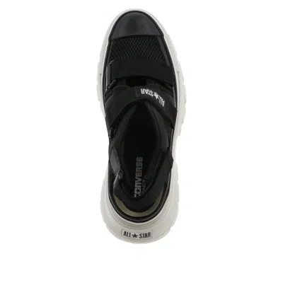 Converse All Star Trekwave Sandals Ox Japan 'black White'