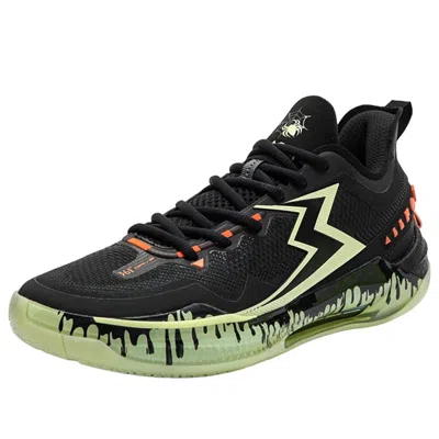 361 Degrees Big3 5.0 Quick Pro 'halloween' In Black