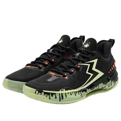 361 Degrees Big3 5.0 Quick Pro 'halloween' In Black