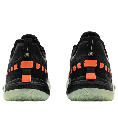 361 Degrees Big3 5.0 Quick Pro 'halloween' In Black