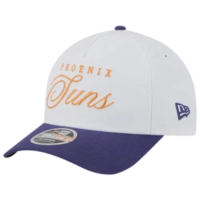 New Era Phoenix Suns  Suns 9forty Af 25 Nba Draft Cap