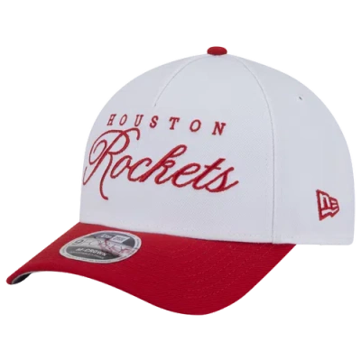 New Era Houston Rockets  Rockets 9forty Af 25 Nba Draft Cap