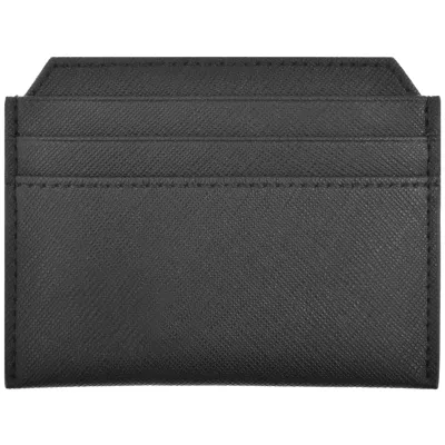 Vivienne Westwood Slim Cardholder Black