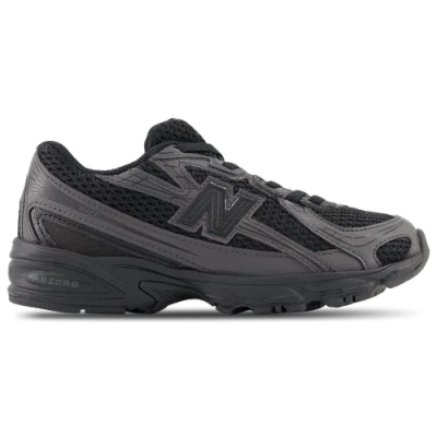 New Balance Boys   740 In Black