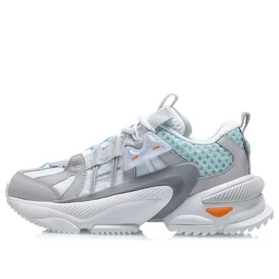 Li-ning (wmns)  Nebula M1 'grey White'