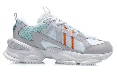 Li-ning (wmns)  Nebula M1 'grey White'