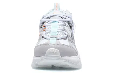Li-ning (wmns)  Nebula M1 'grey White'