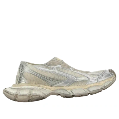Balenciaga (wmns)  3xl Slip On 'white'
