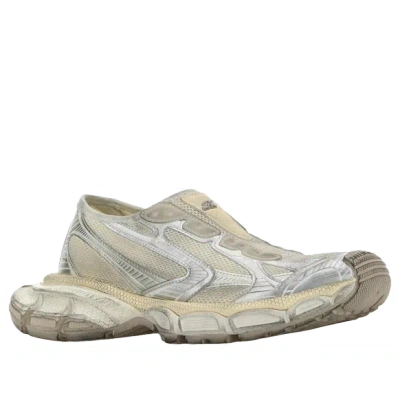Balenciaga (wmns)  3xl Slip On 'white'