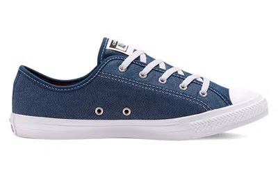Converse (wmns)  Chuck Taylor All Star Dainty Blue