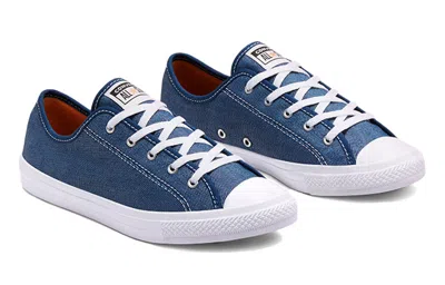 Converse (wmns)  Chuck Taylor All Star Dainty Blue