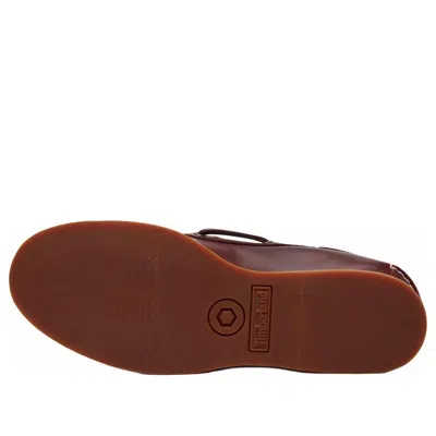 Timberland (wmns)  Mocassini Classic Boat 2 Eye Codice 'burgundy'