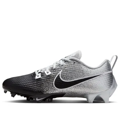 Nike Vapor Edge Speed 360 2 'metallic Silver Light Smoke Grey Black' In Black