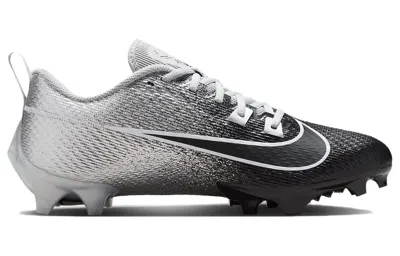 Nike Vapor Edge Speed 360 2 'metallic Silver Light Smoke Grey Black' In Black