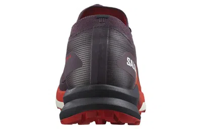 Salomon S-lab Ultra 3 'plum Perfect'